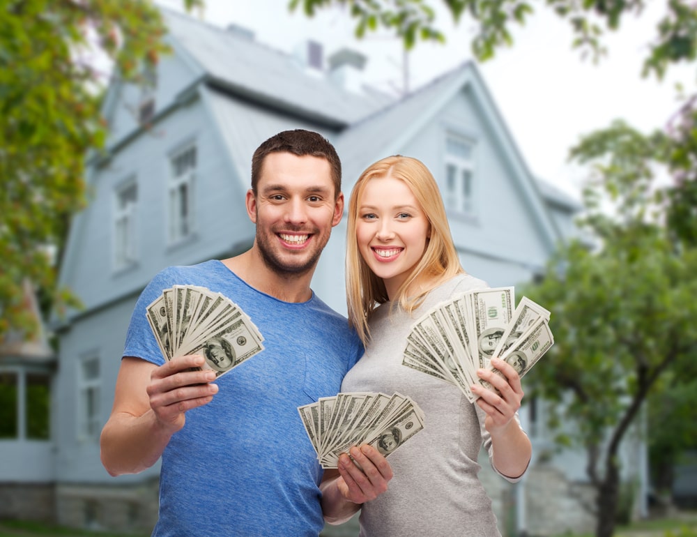 Should You Accept a Cash Offer on Your House