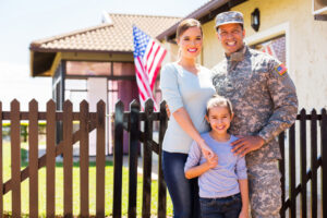sell your military home fast